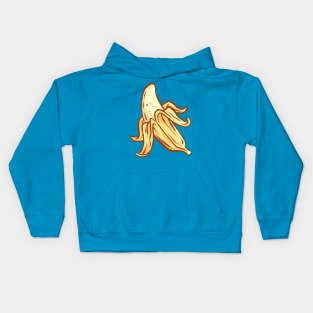 banana Kids Hoodie